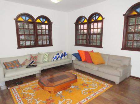 Cabeceiras - Casa Residencial 5 quartos à venda na Anuar Donato : Anuar Donato Venda Casa Residencial Cabeceiras